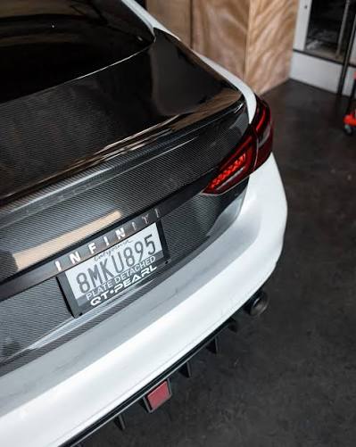 CSL Trunk